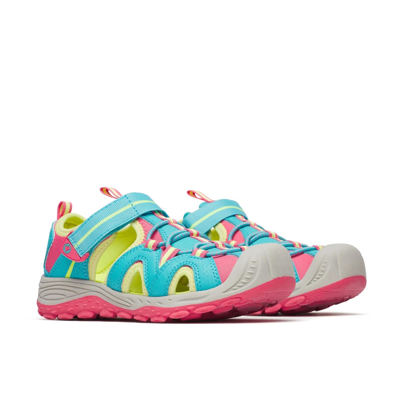 Big Kid's Hydro 2 Sandal | Merrell On Sale