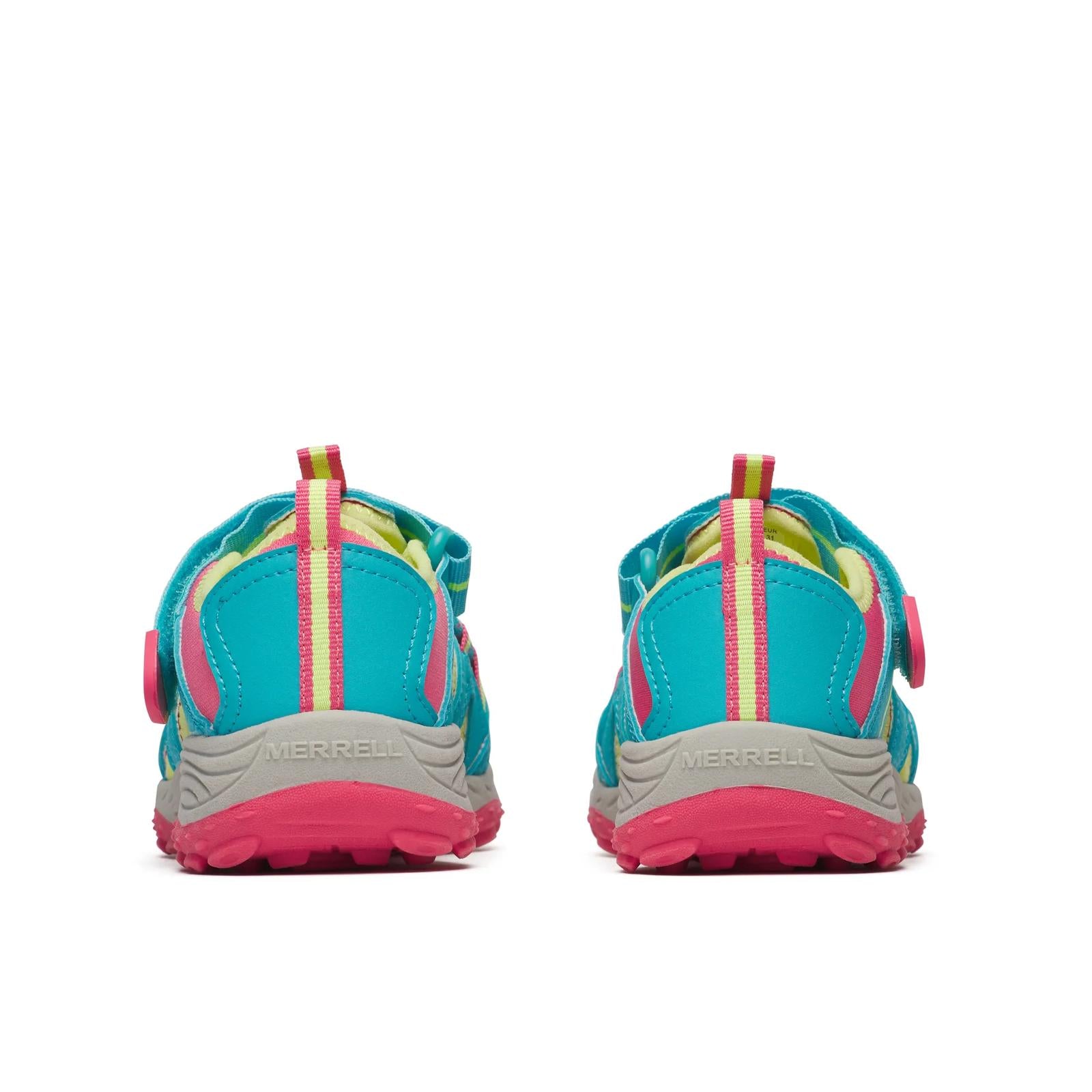 Big Kid's Hydro 2 Sandal | Merrell On Sale