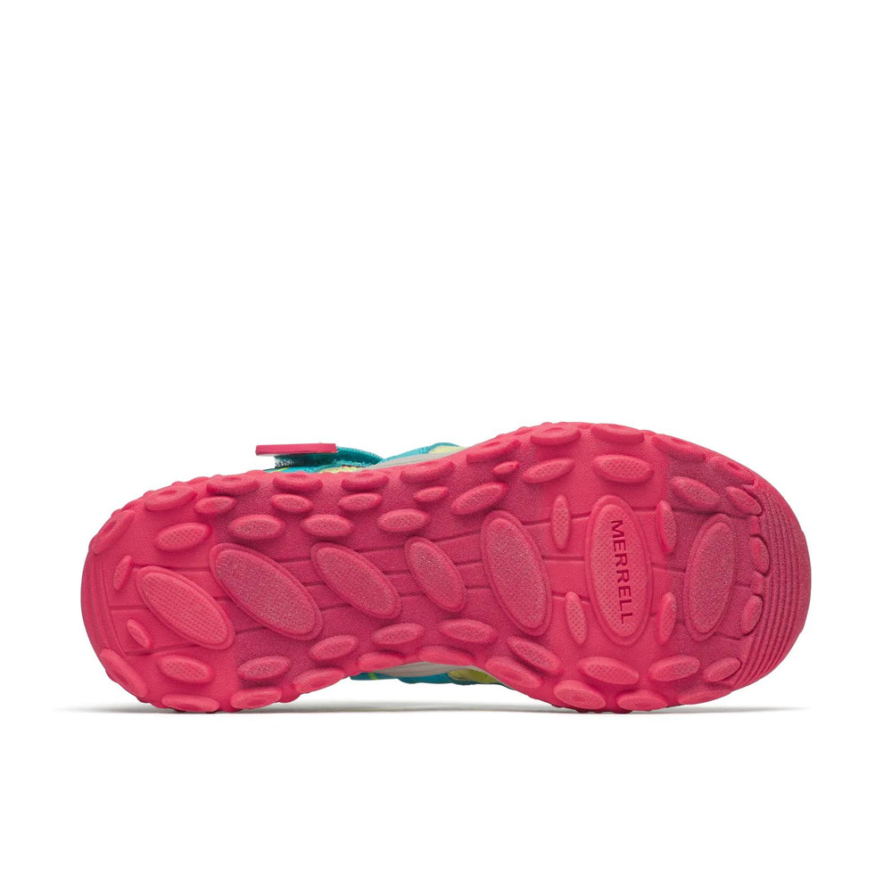 Big Kid's Hydro 2 Sandal | Merrell On Sale