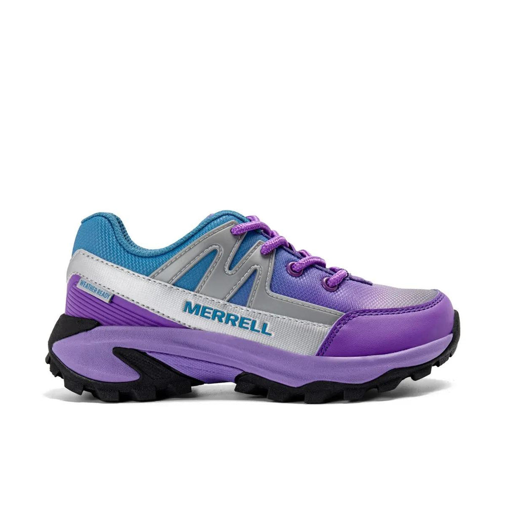 Big Kid's Moab Speed 2 FST - Hiking | Merrell