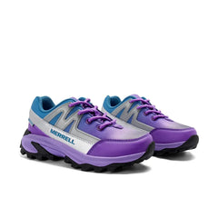 Big Kid's Moab Speed 2 FST - Hiking | Merrell