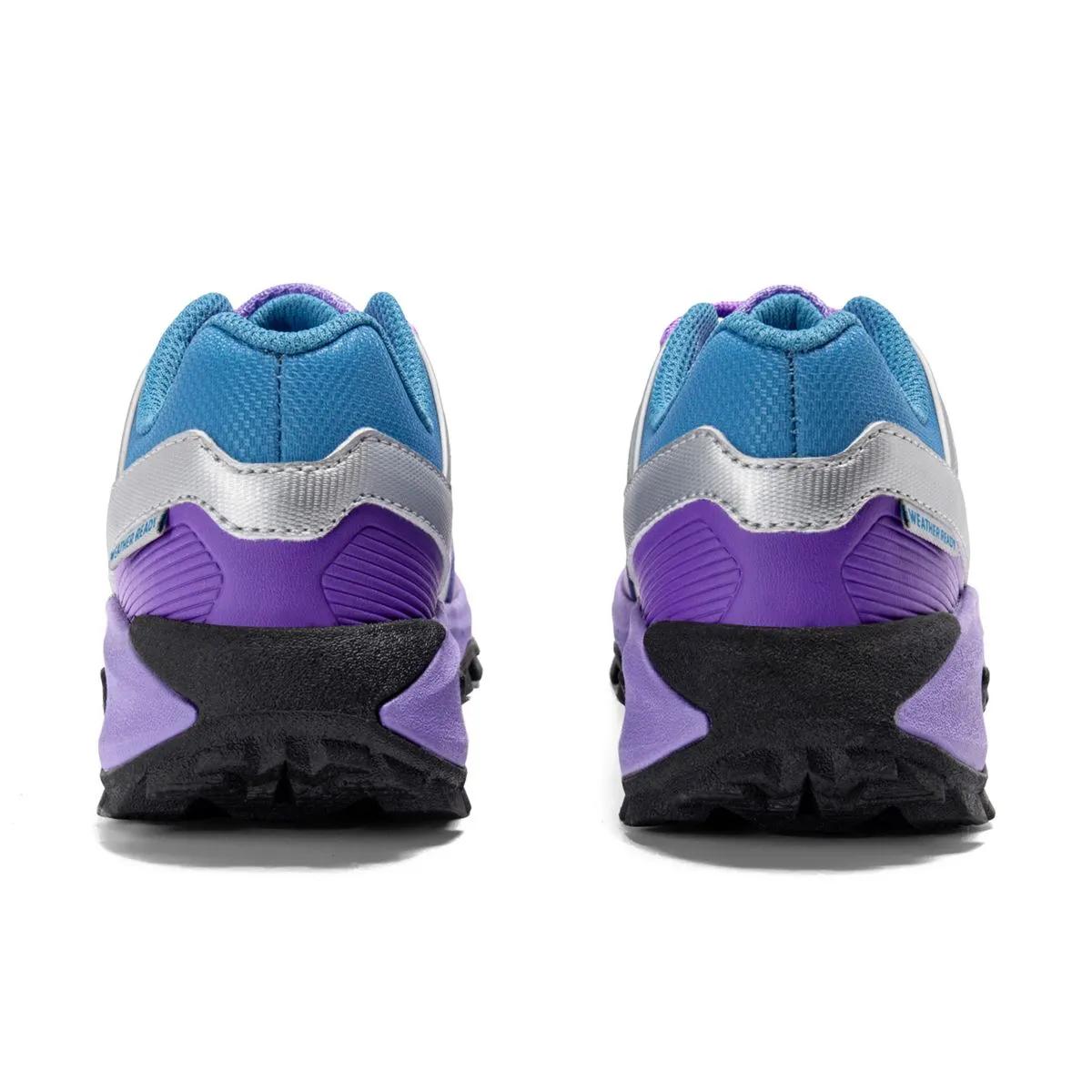 Big Kid's Moab Speed 2 FST - Hiking | Merrell