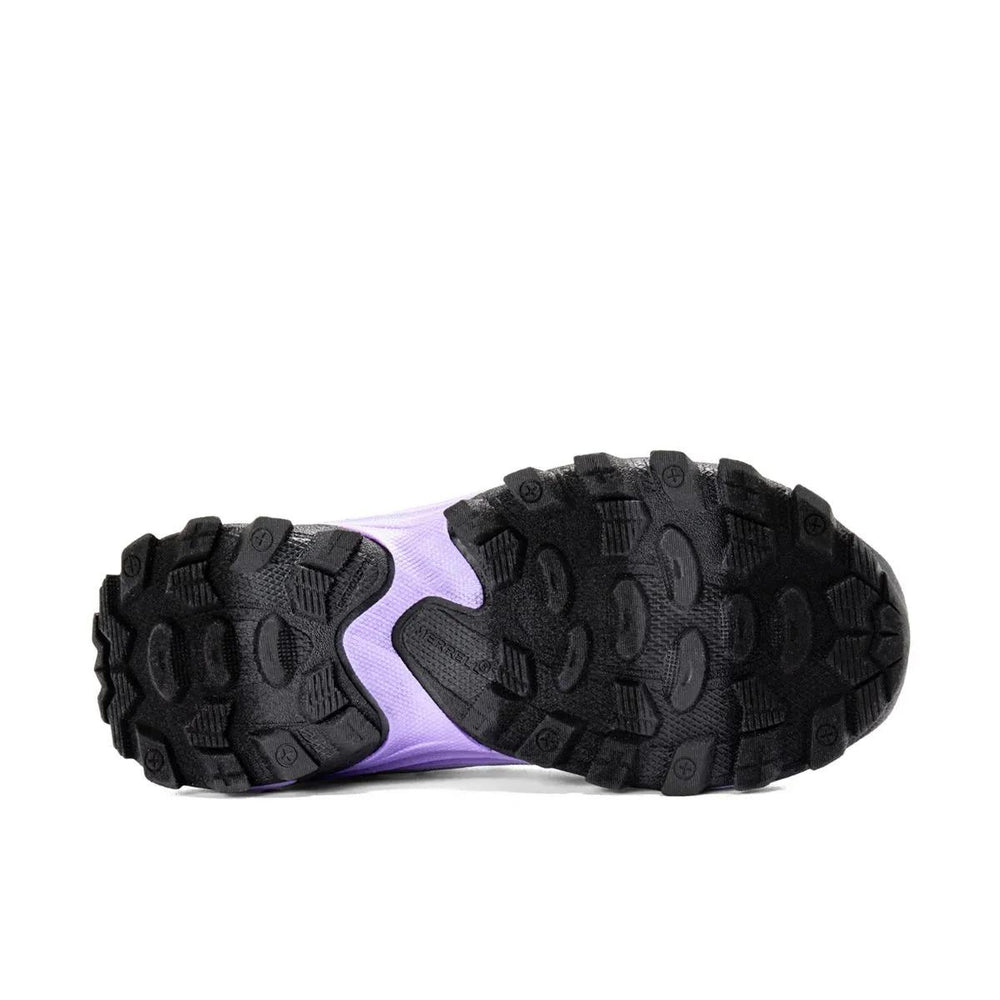 Big Kid's Moab Speed 2 FST - Hiking | Merrell