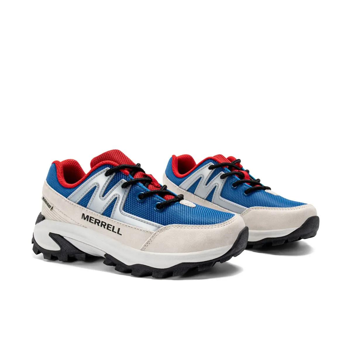 Big Kid's Moab Speed 2 FST - Hiking | Merrell Discount