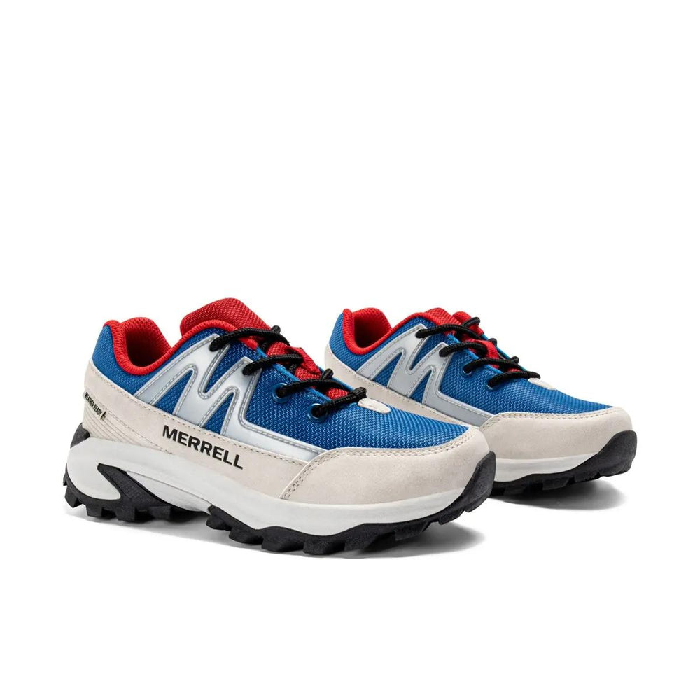 Big Kid's Moab Speed 2 FST - Hiking | Merrell Discount