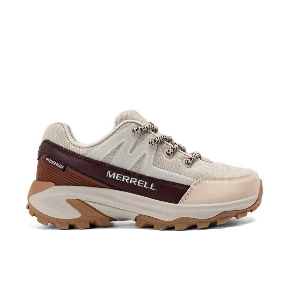 Big Kid's Moab Speed 2 FST - Hiking | Merrell Onsale