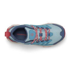Big Kid's Moab Speed 2 Low Waterproof | Merrell On Sale