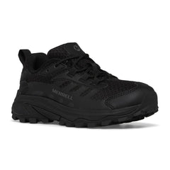 Big Kid's Moab Speed 2 Low Waterproof | Merrell For Sale