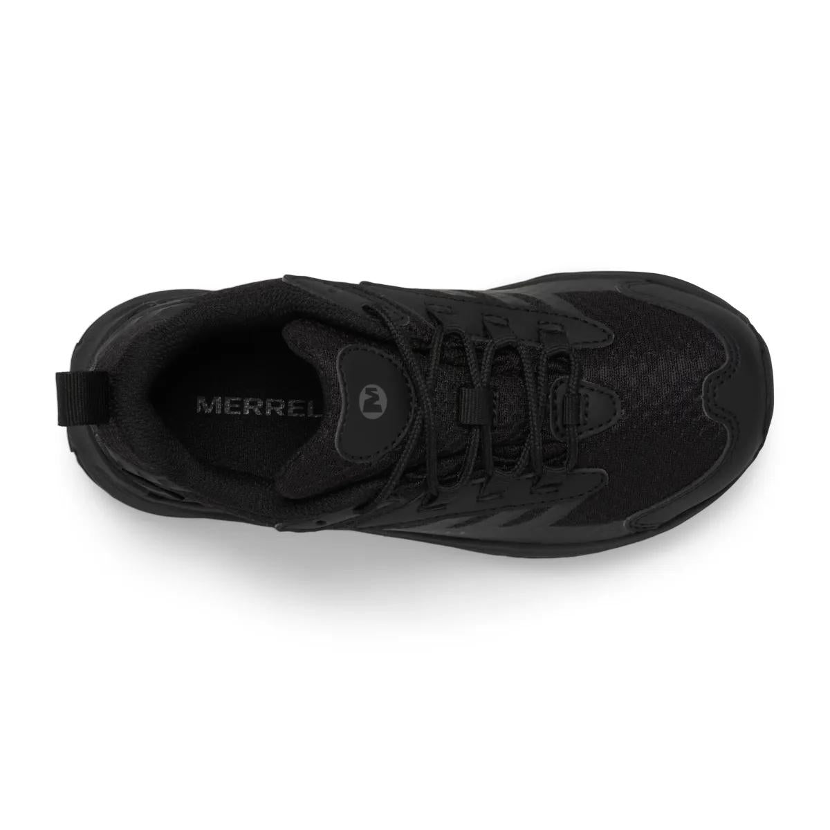 Big Kid's Moab Speed 2 Low Waterproof | Merrell For Sale