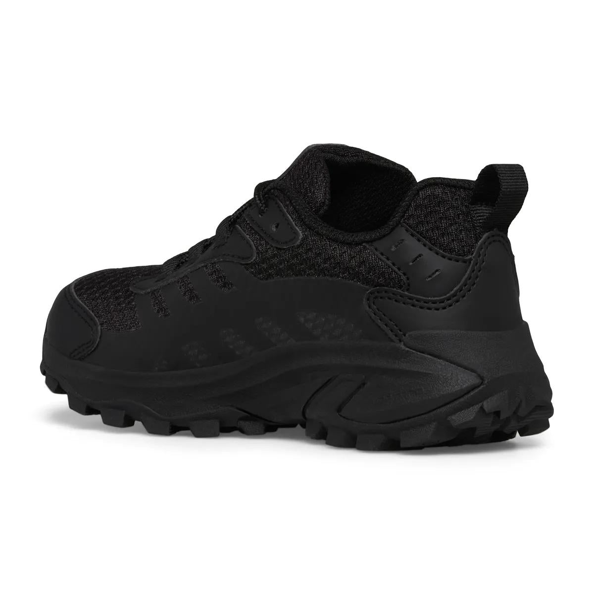 Big Kid's Moab Speed 2 Low Waterproof | Merrell For Sale