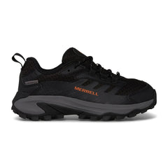 Big Kid's Moab Speed 2 Low Waterproof | Merrell