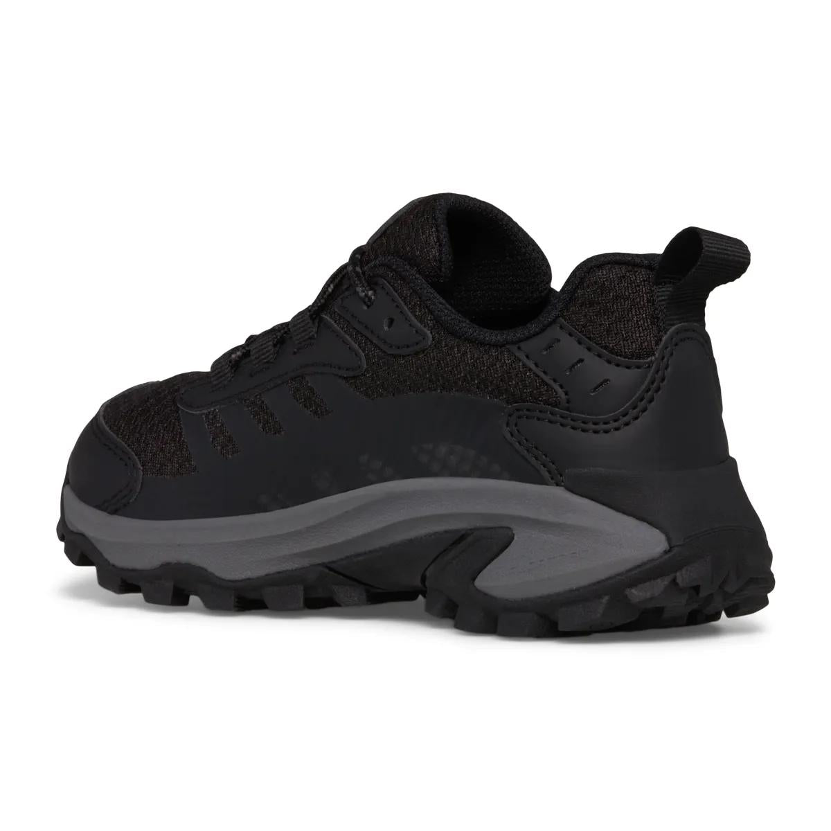 Big Kid's Moab Speed 2 Low Waterproof | Merrell