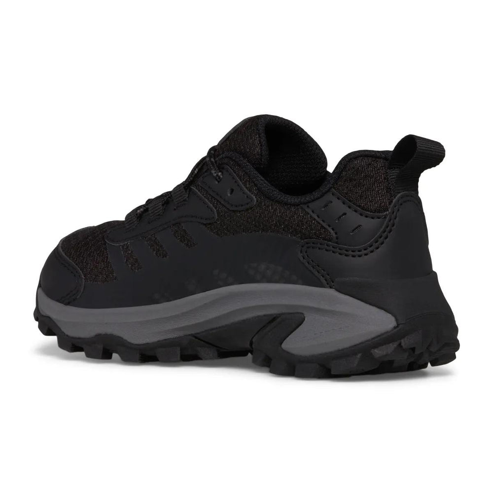 Big Kid's Moab Speed 2 Low Waterproof | Merrell