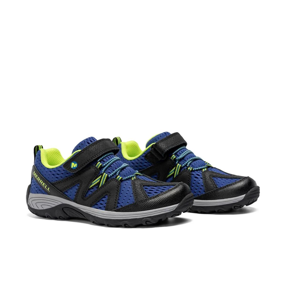 Big Kid's Ridge Trek - Hiking | Merrell Discount