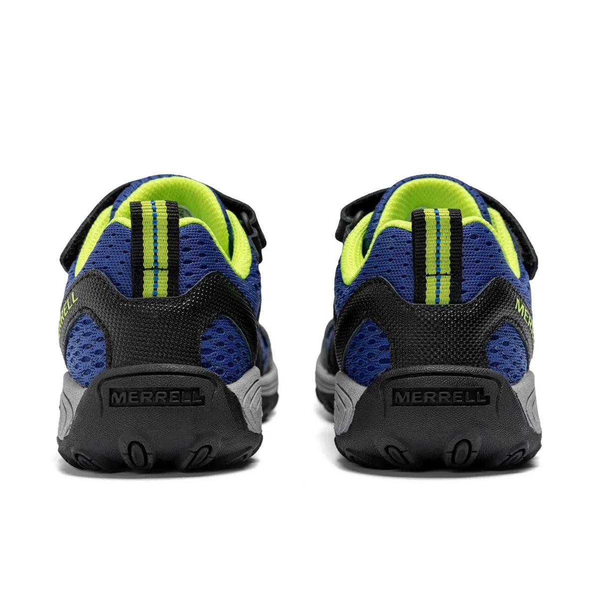 Big Kid's Ridge Trek - Hiking | Merrell Discount