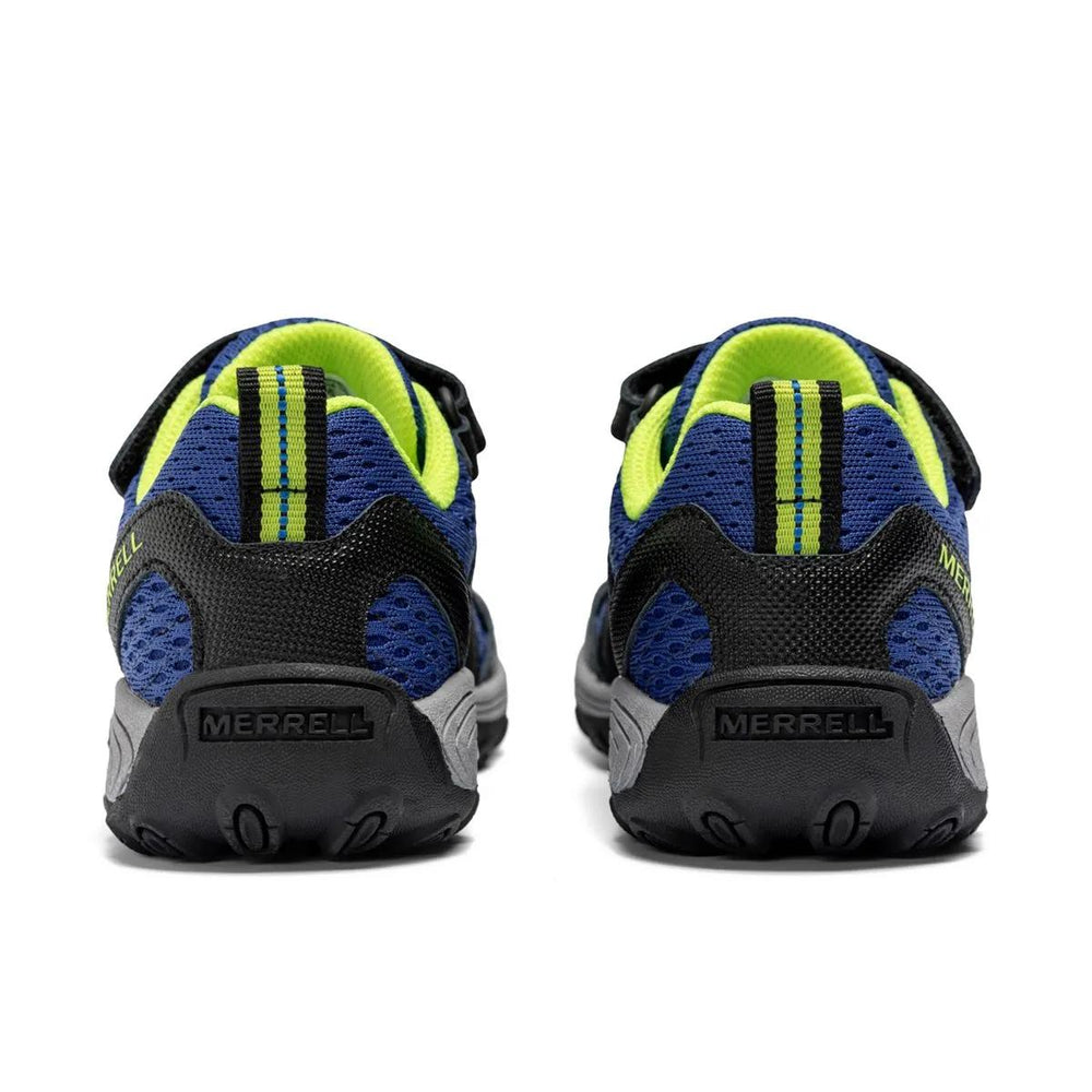 Big Kid's Ridge Trek - Hiking | Merrell Discount