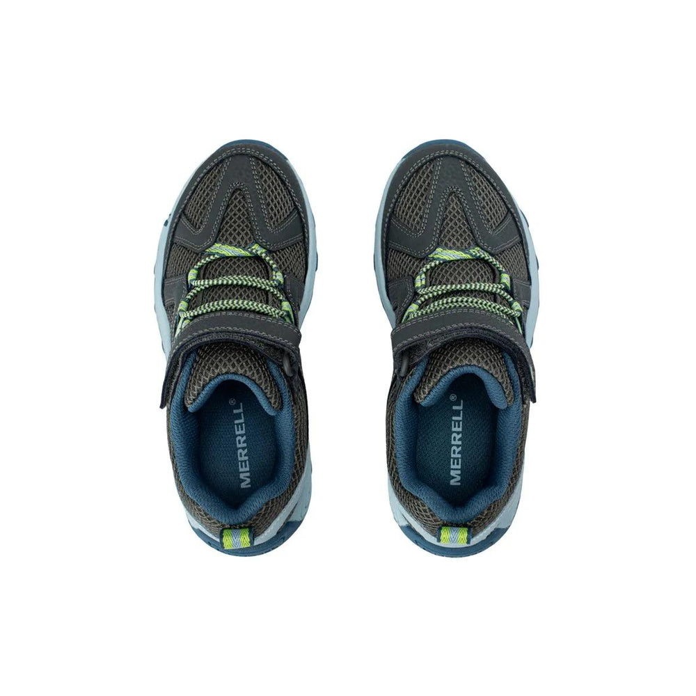 Big Kid's Ridge Trek - Hiking | Merrell Onsale