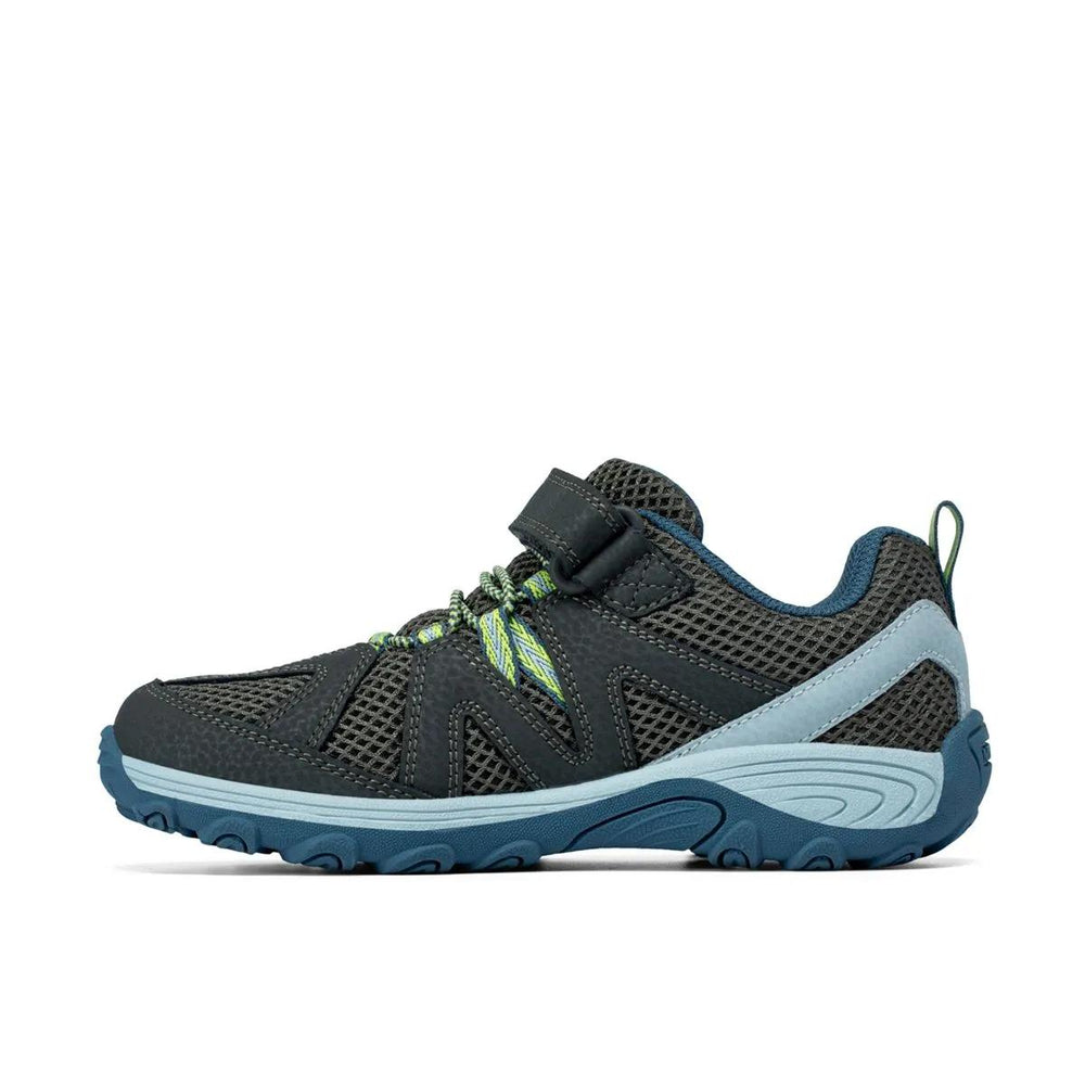 Big Kid's Ridge Trek - Hiking | Merrell Onsale