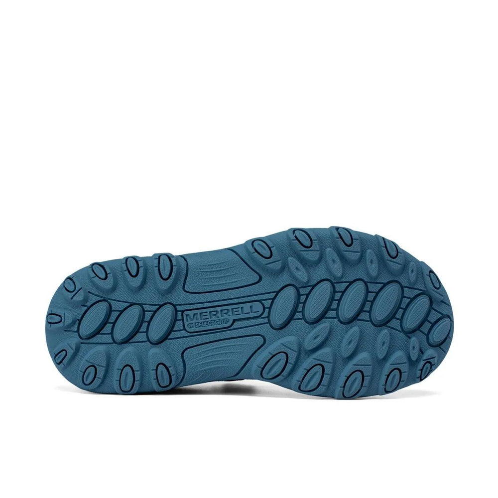 Big Kid's Ridge Trek - Hiking | Merrell Onsale
