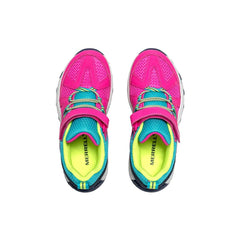 Big Kid's Ridge Trek - Hiking | Merrell On Sale