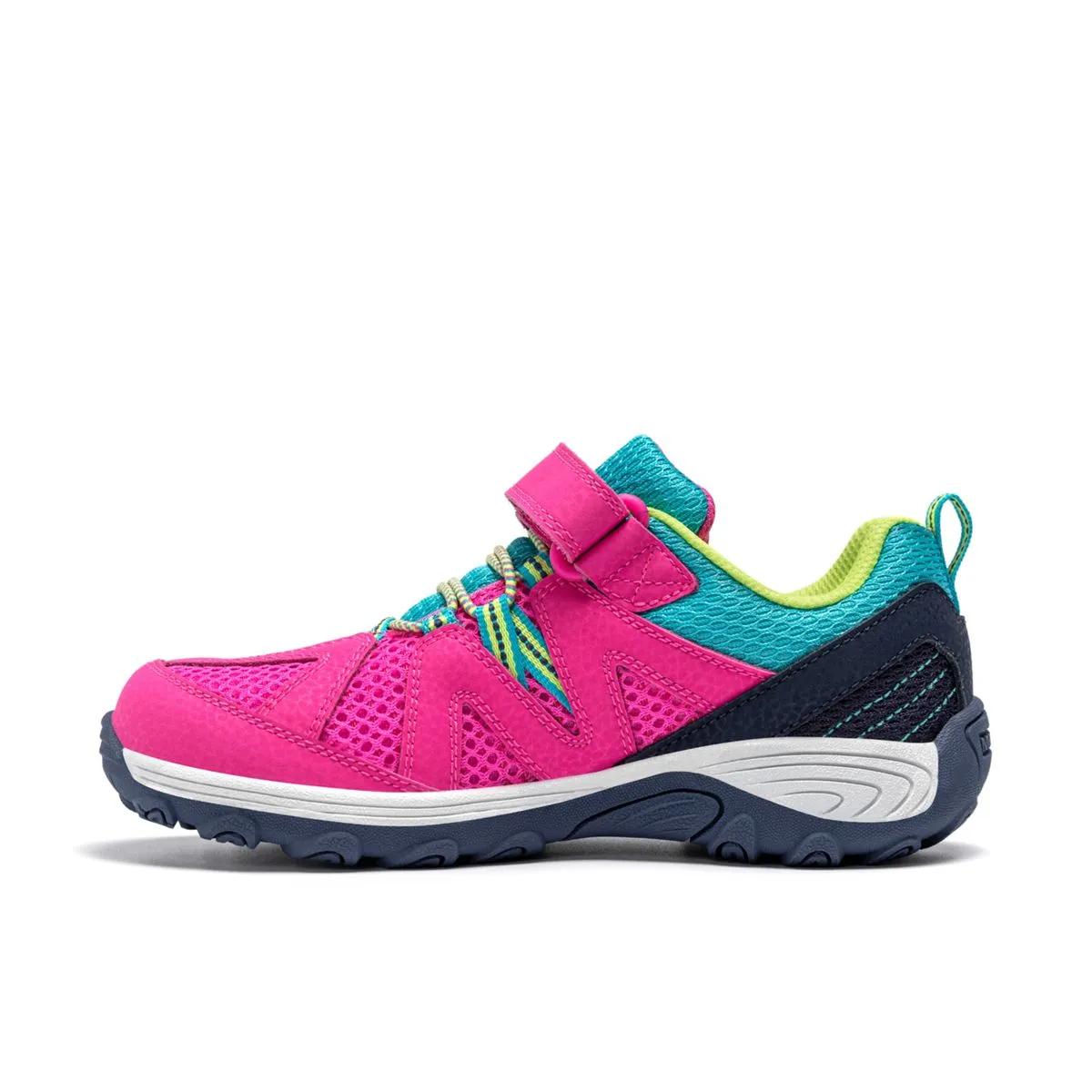 Big Kid's Ridge Trek - Hiking | Merrell On Sale