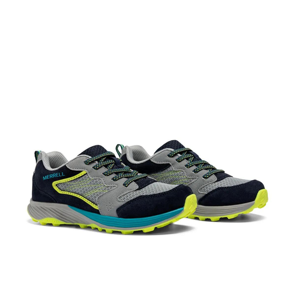 Big Kid's Alpine 83 KDZ - End-of-Season Sale: Up To 50% Off! | Merrell For Sale