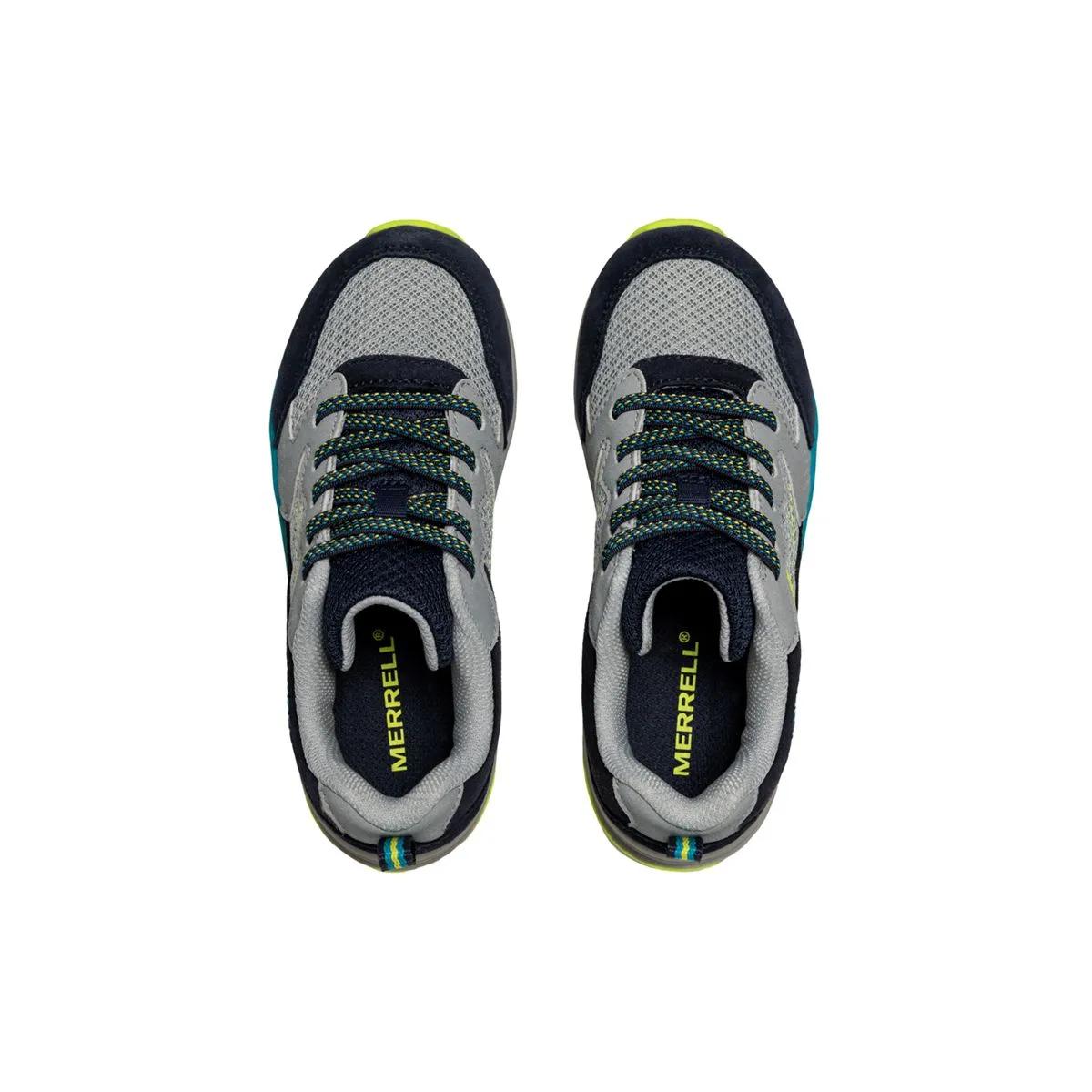 Big Kid's Alpine 83 KDZ - End-of-Season Sale: Up To 50% Off! | Merrell For Sale