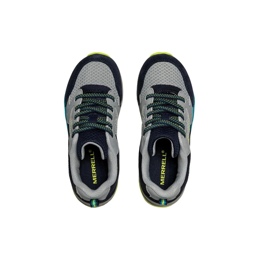Big Kid's Alpine 83 KDZ - End-of-Season Sale: Up To 50% Off! | Merrell For Sale