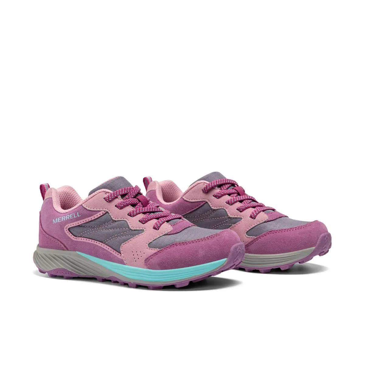 Big Kid's Alpine 83 KDZ - End-of-Season Sale: Up To 50% Off! | Merrell Discount