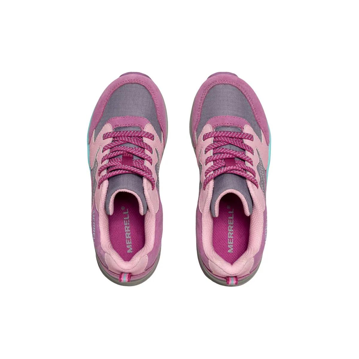 Big Kid's Alpine 83 KDZ - End-of-Season Sale: Up To 50% Off! | Merrell Discount