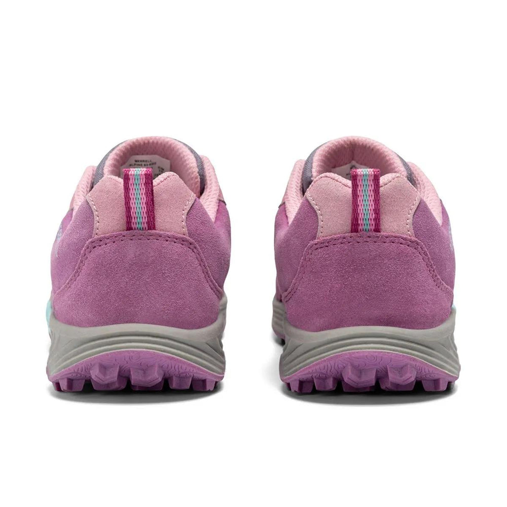 Big Kid's Alpine 83 KDZ - End-of-Season Sale: Up To 50% Off! | Merrell Discount
