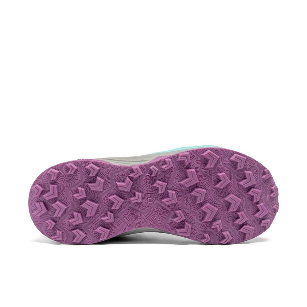 Big Kid's Alpine 83 KDZ - End-of-Season Sale: Up To 50% Off! | Merrell Discount