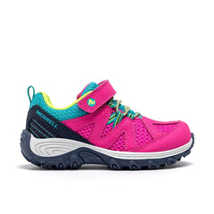 Little Kid's Ridge Trek Jr. - Hiking | Merrell Discount