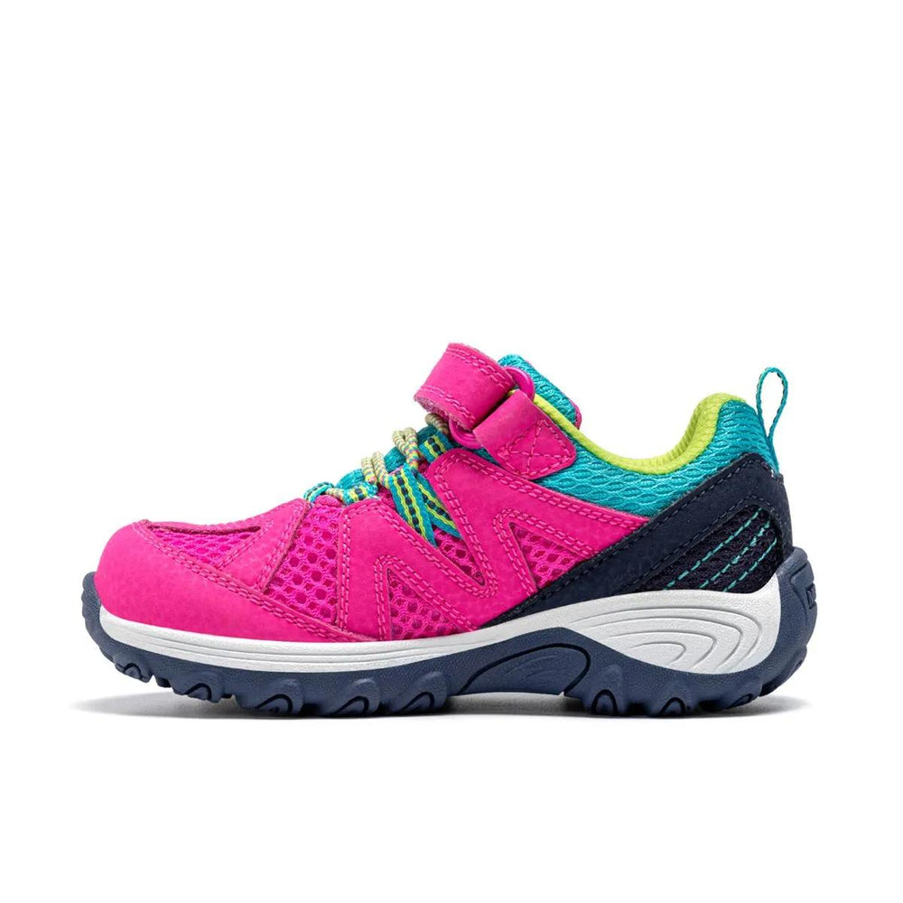 Little Kid's Ridge Trek Jr. - Hiking | Merrell Discount