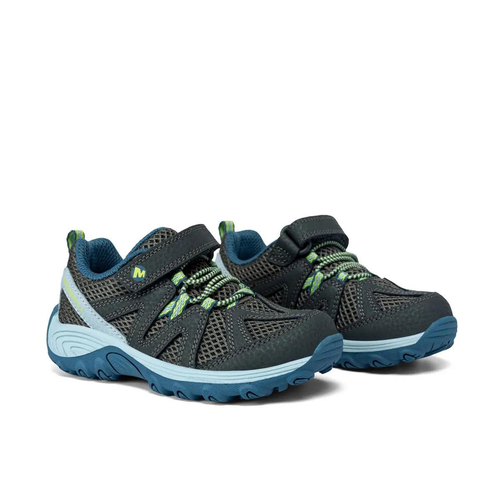 Little Kid's Ridge Trek Jr. - Hiking | Merrell Onsale