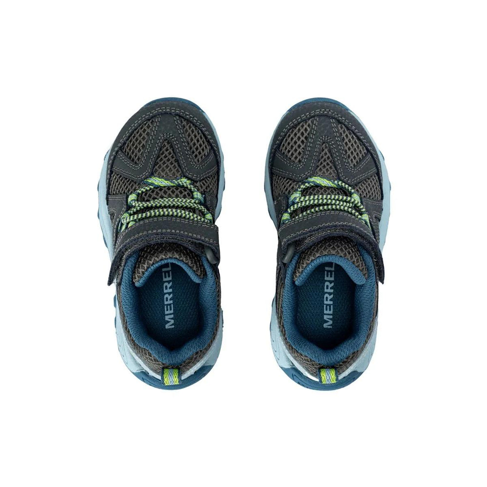Little Kid's Ridge Trek Jr. - Hiking | Merrell Onsale