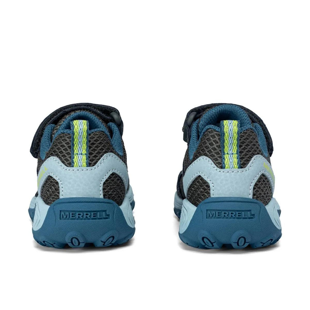 Little Kid's Ridge Trek Jr. - Hiking | Merrell Onsale