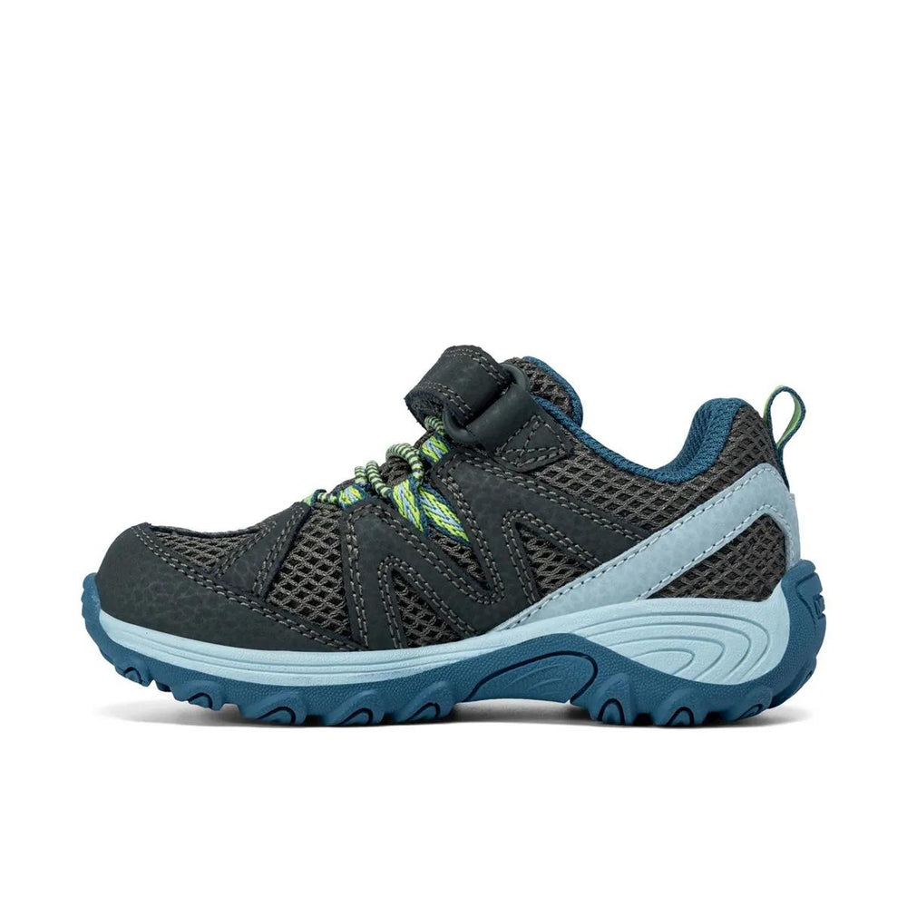 Little Kid's Ridge Trek Jr. - Hiking | Merrell Onsale
