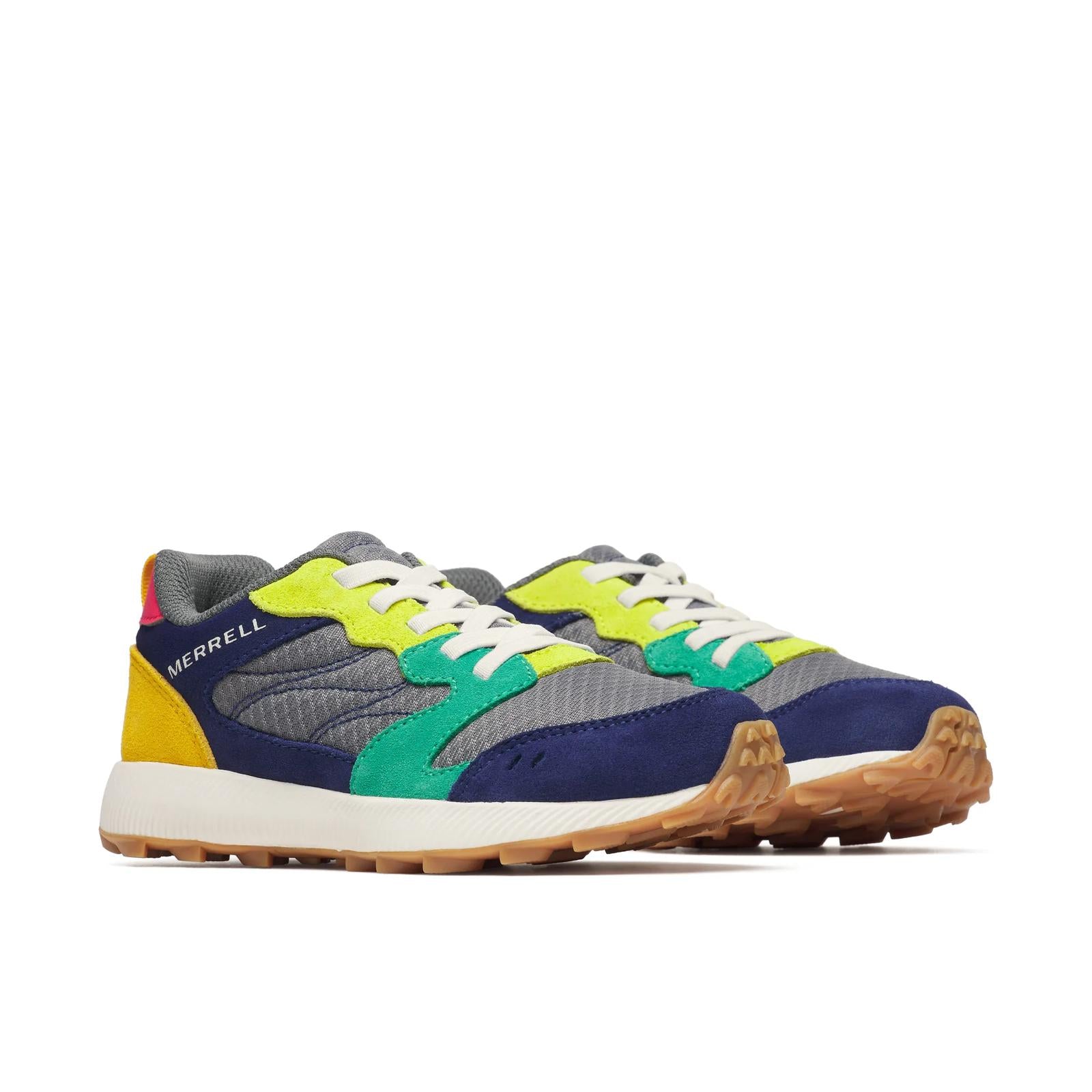 Big Kid's Alpine A83 Slip On - Everyday | Merrell On Sale