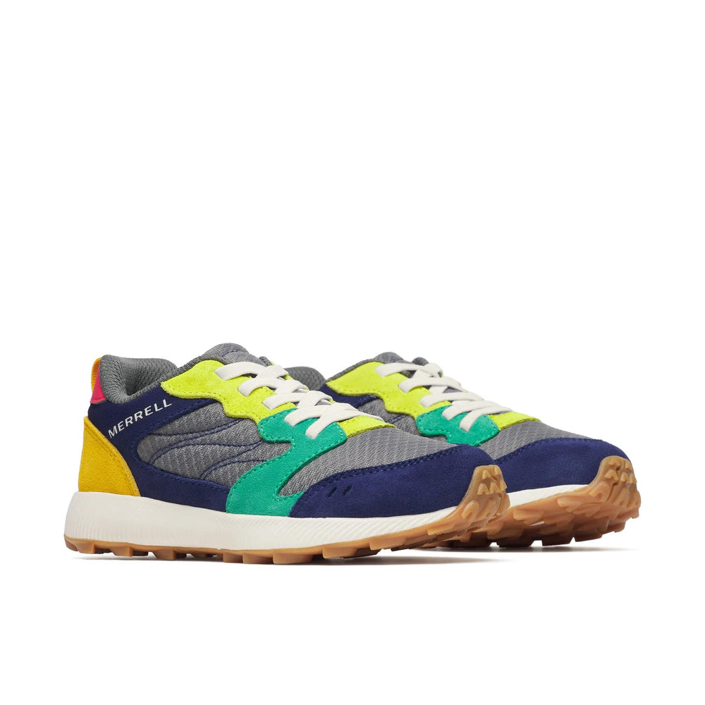 Big Kid's Alpine A83 Slip On - Everyday | Merrell On Sale