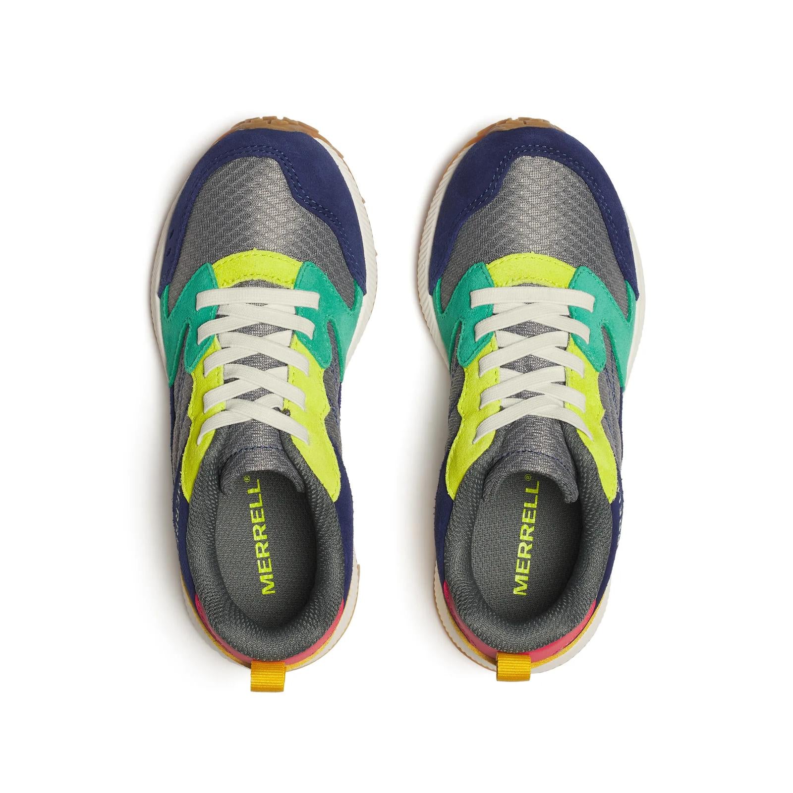Big Kid's Alpine A83 Slip On - Everyday | Merrell On Sale