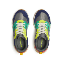 Big Kid's Alpine A83 Slip On - Everyday | Merrell On Sale
