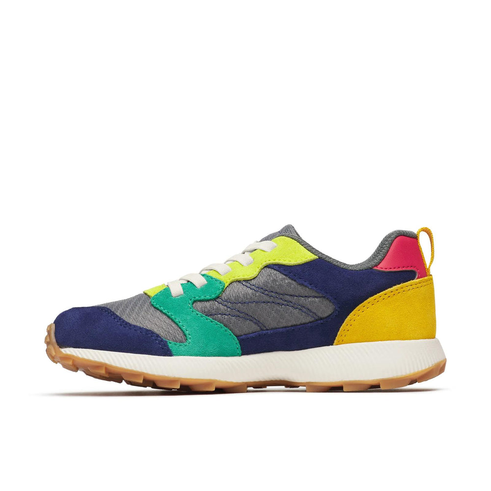 Big Kid's Alpine A83 Slip On - Everyday | Merrell On Sale