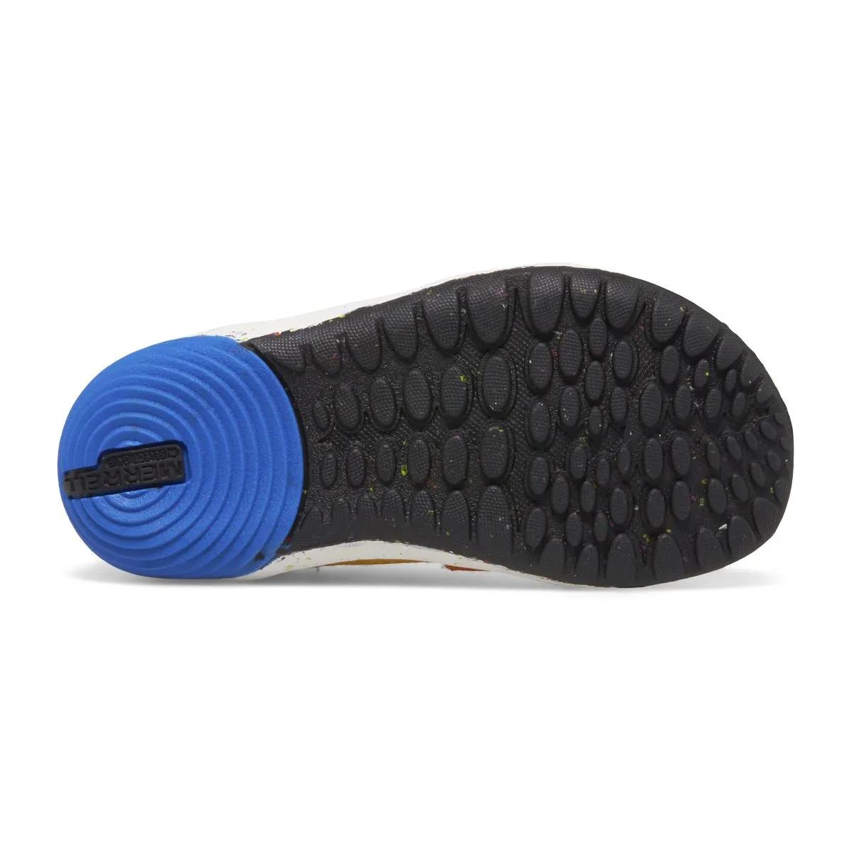Little Kid's Bare Steps® A83 Sneaker - Bare Steps™ Collection | Merrell