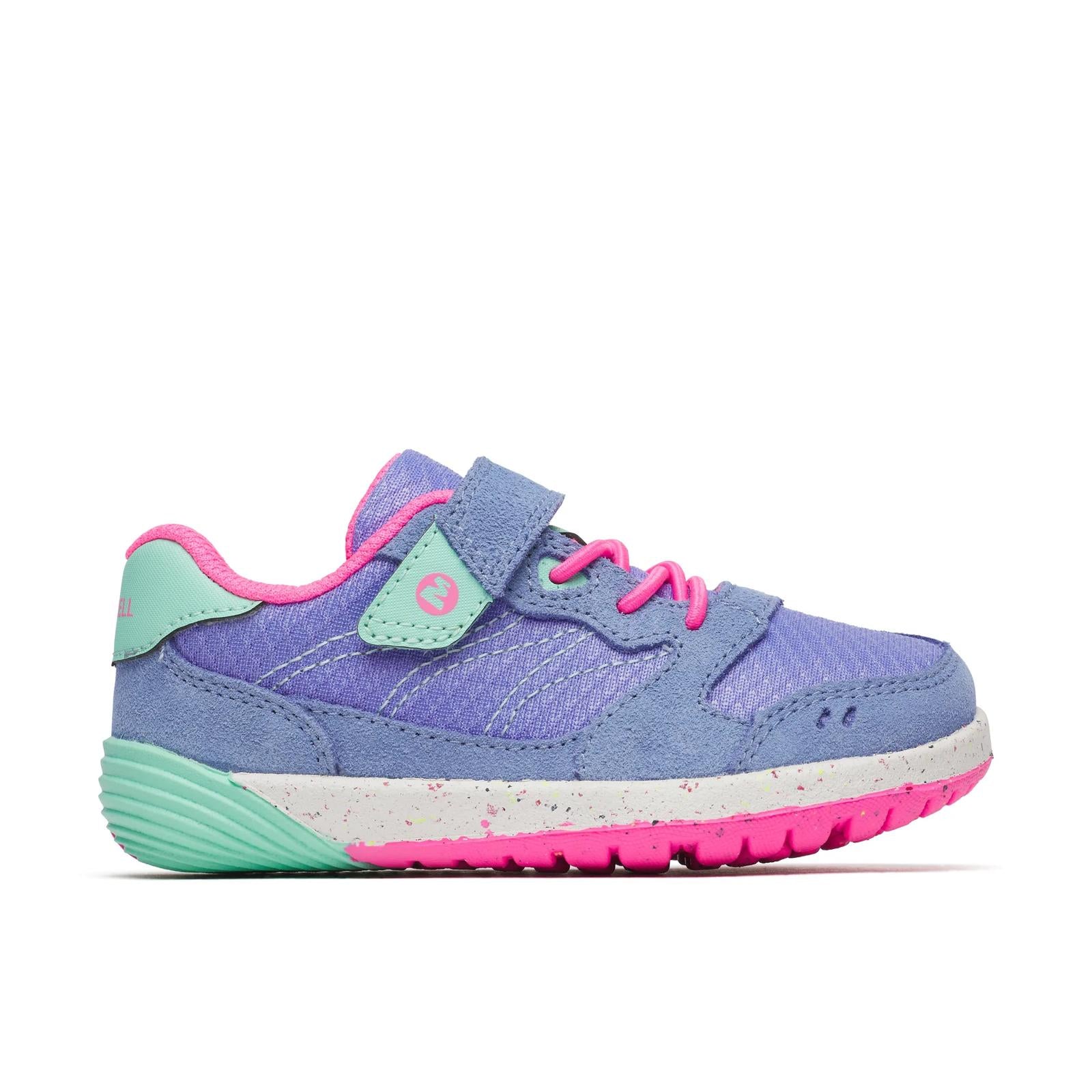 Little Kid's Bare Steps® A83 Sneaker - Bare Steps™ Collection | Merrell Discount