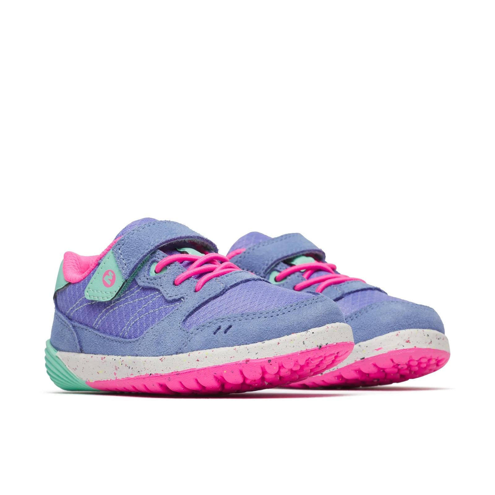 Little Kid's Bare Steps® A83 Sneaker - Bare Steps™ Collection | Merrell Discount