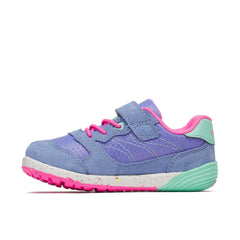 Little Kid's Bare Steps® A83 Sneaker - Bare Steps™ Collection | Merrell Discount