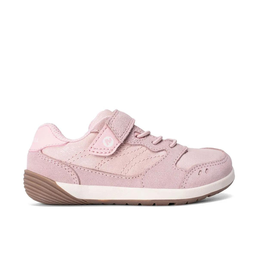Little Kid's Bare Steps® A83 Sneaker - Bare Steps™ Collection | Merrell Onsale