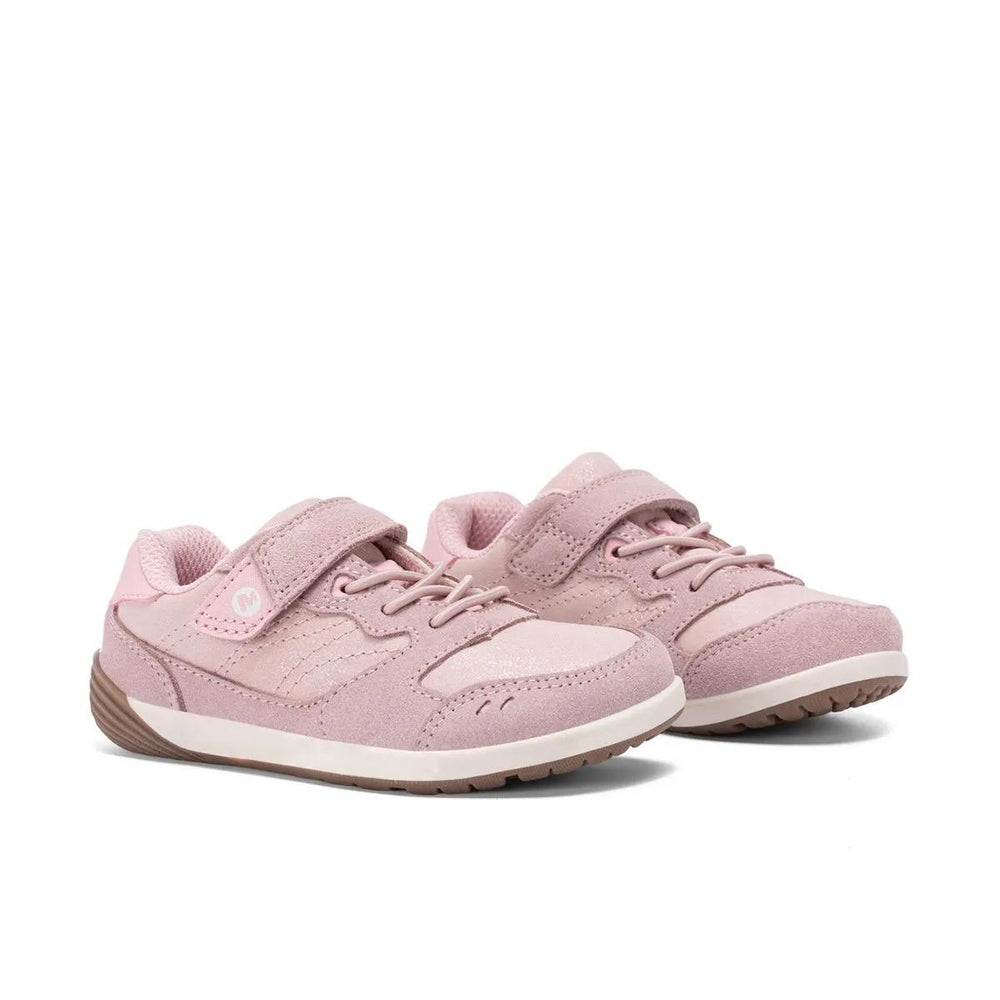 Little Kid's Bare Steps® A83 Sneaker - Bare Steps™ Collection | Merrell Onsale