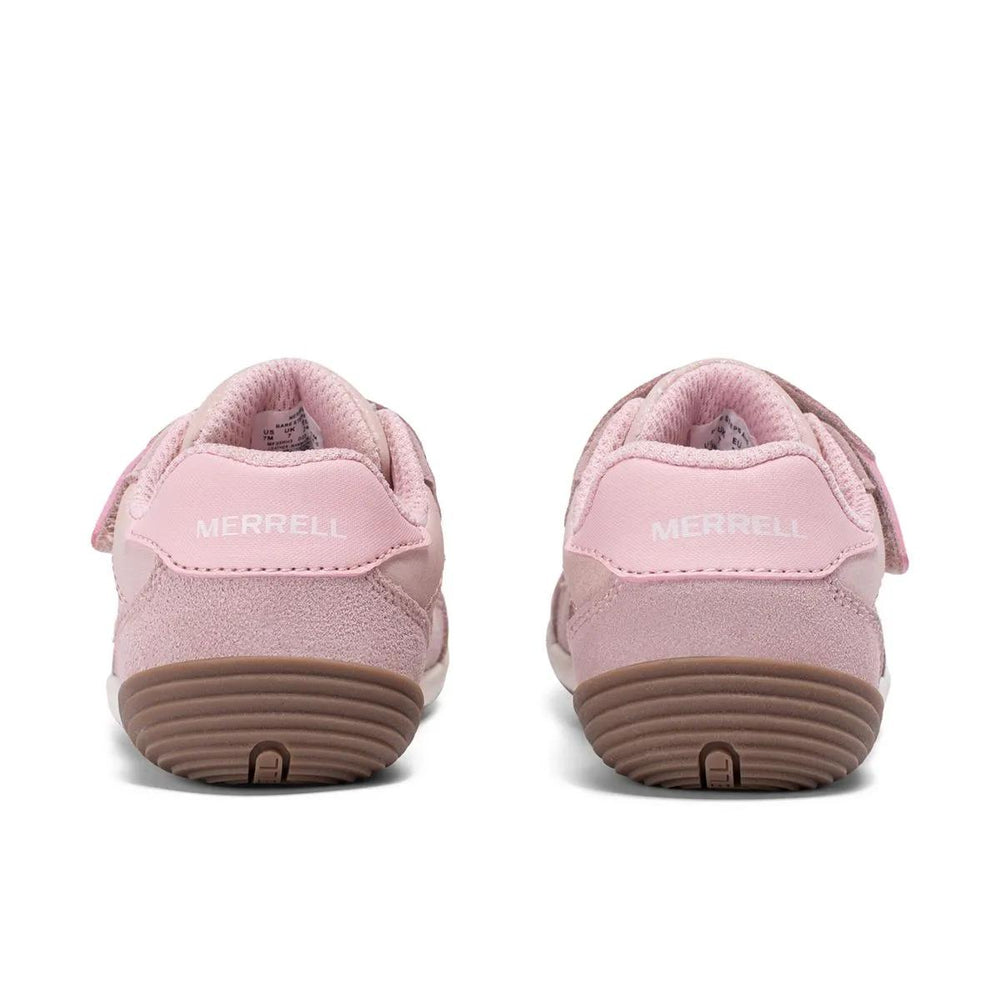Little Kid's Bare Steps® A83 Sneaker - Bare Steps™ Collection | Merrell Onsale